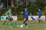 S.K.N.W.K. 1 - W.H.S. 1 (beker) seizoen 2024-2025 (27/101)